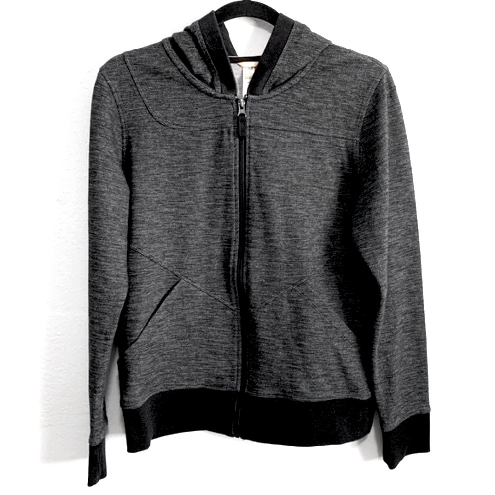 Lole Hooded Activewear Jacket